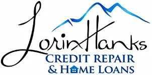 Lorin Hanks - Credit Repair and Home Loans Logo